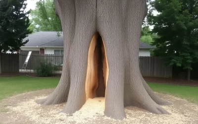 Understanding the Penalty for Cutting a Tree Without a Permit in Mississauga