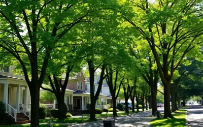 The Toronto Tree Bylaw Explained: Permits, Rules, and Fines